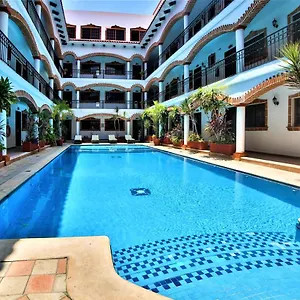 Hotel Colonial ***