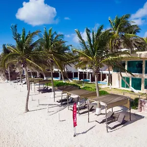 **** Hotel Le Reve By Mij - Beachfront (adults Only) México