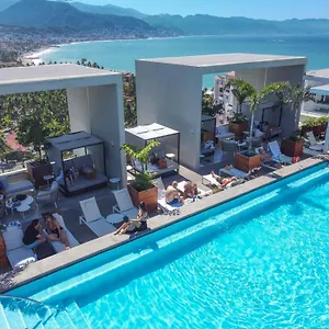 Hotel Mio Vallarta Unique & Different- Adults Only *****