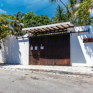 Bed & Breakfast Casaejido **