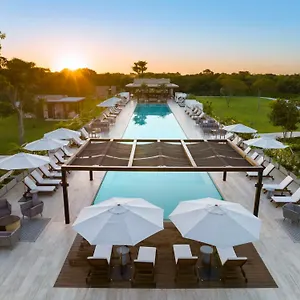 Hotel Hacienda Xcanatun, Angsana Heritage Collection *****