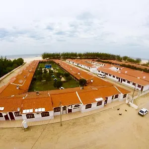  Estalagem Garopaba Club Brasil