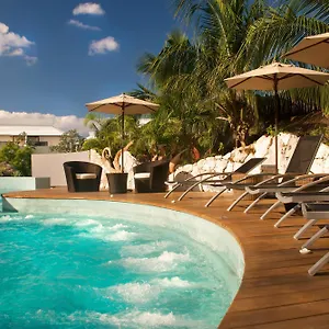 Sandos Caracol Eco Resort