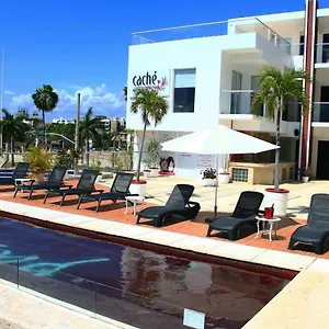 Hotel Cache Hostel&hotel ***
