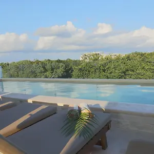 *** Hotel Blanco Adults Only México