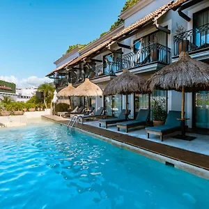 Hotel Caribbean Paradise & - 5th Avenue ****